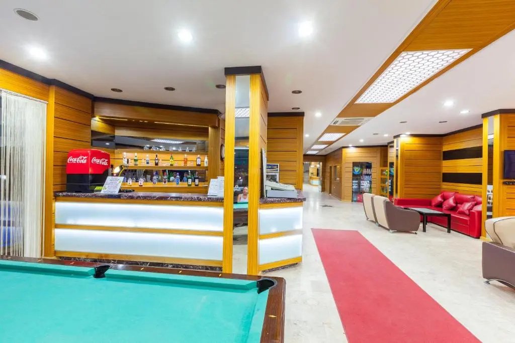 Photo - Galaxy Beach Hotel