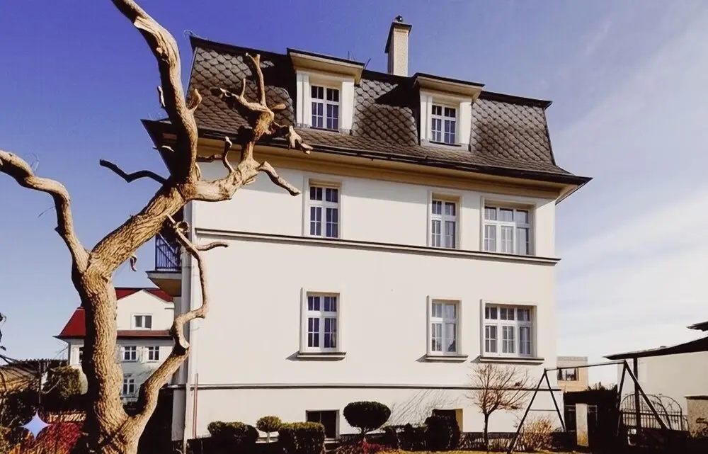 Foto - Villa Patriot Apartmány