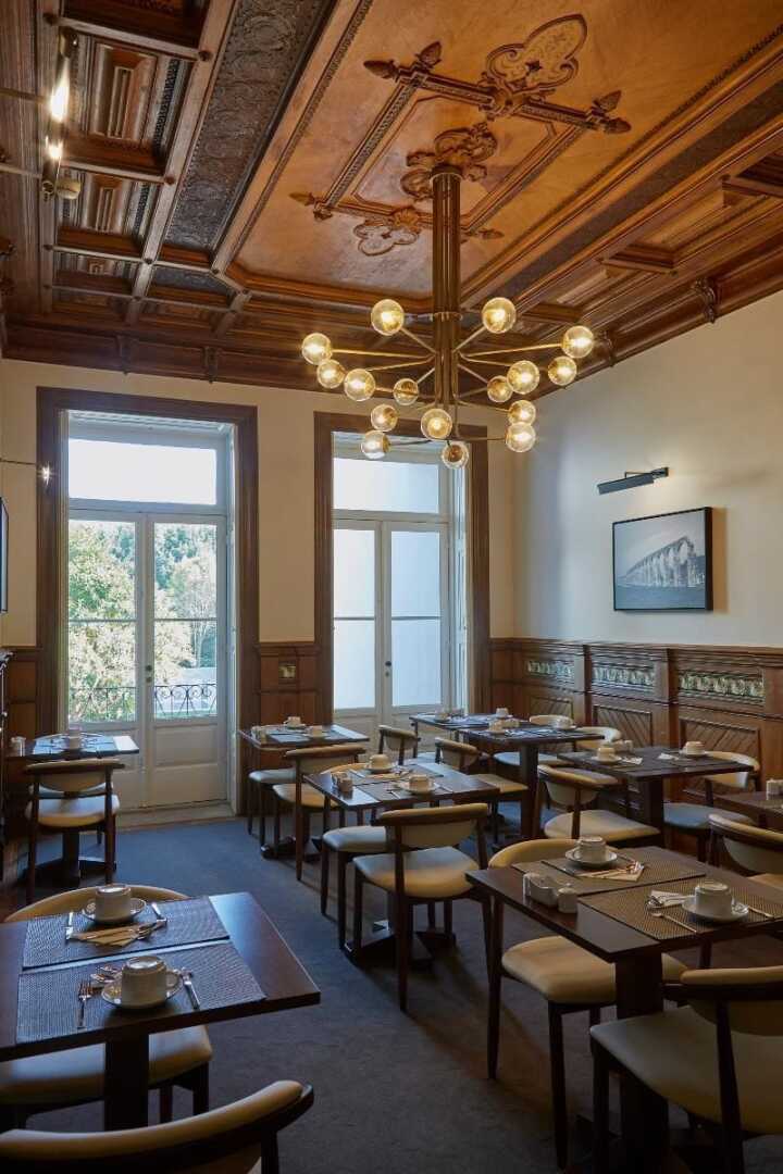 Foto - Marquês Garden House by Olivia