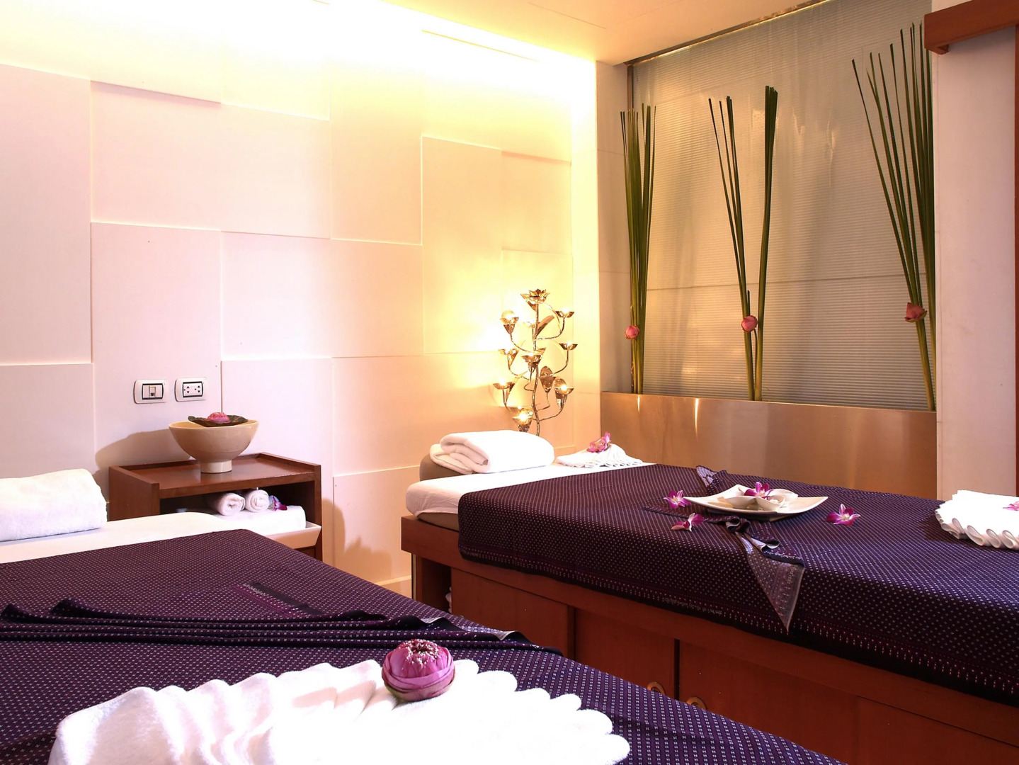 Photo - Night Hotel Bangkok - Sukhumvit 15