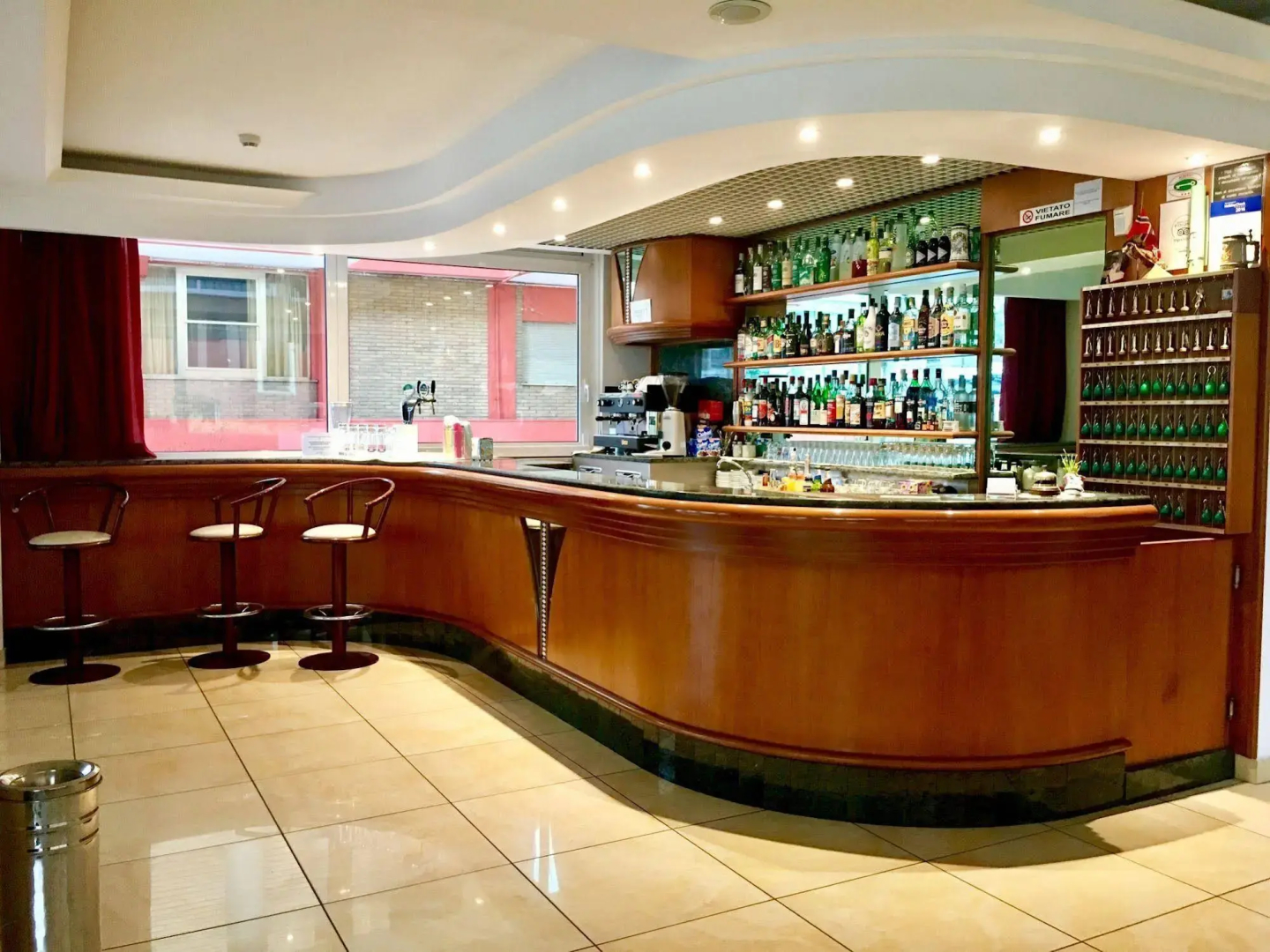 Photo - Hotel Monica