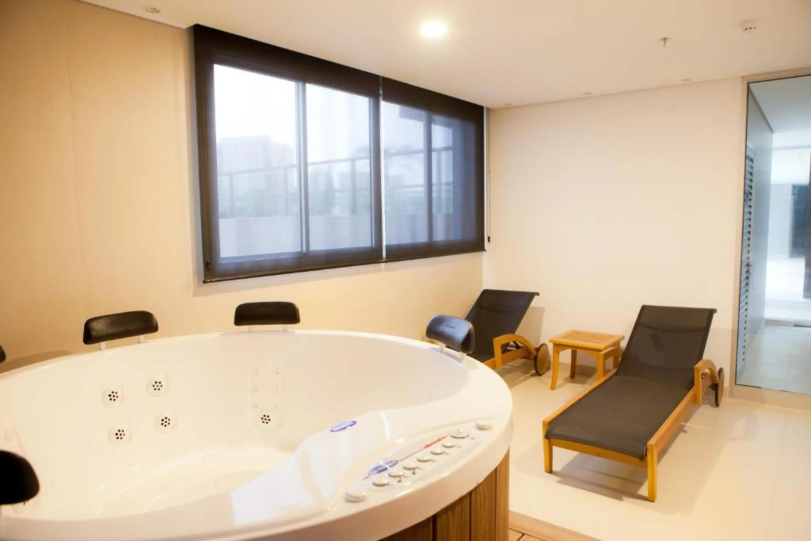 Foto - Intercity Brasilia Led Aguas Claras