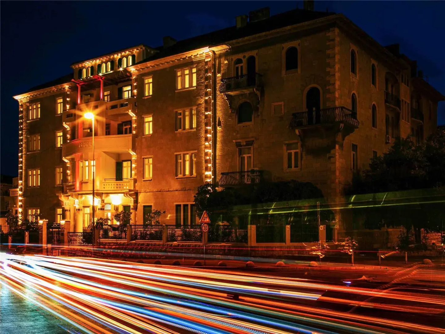 Foto - Heritage Hotel FERMAI Split - MGallery Collection