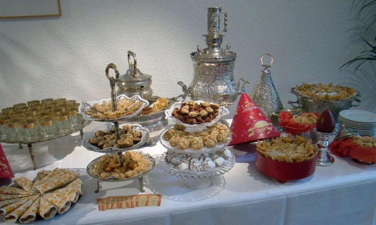 Foto - Riad Moulay Spa