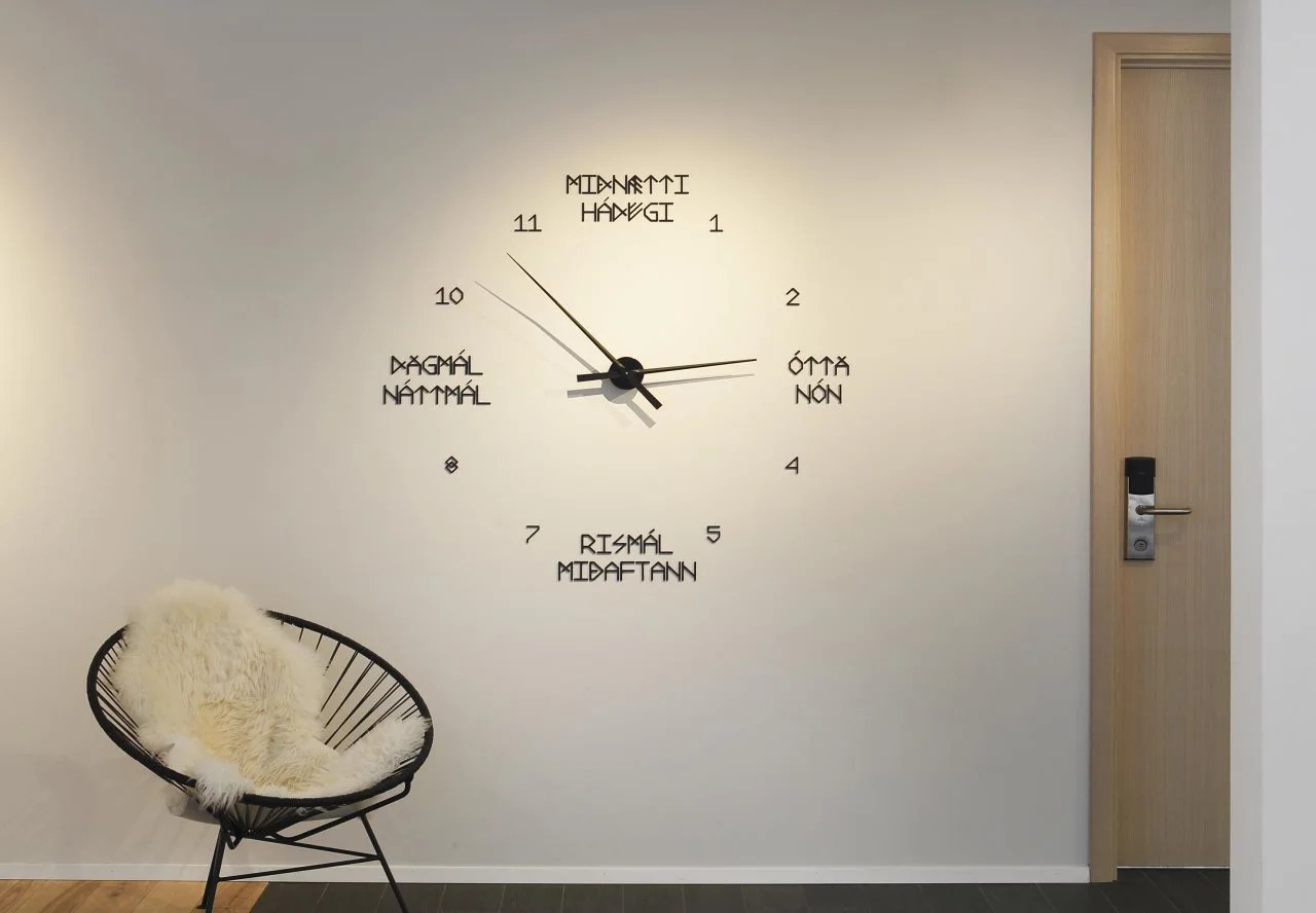 Foto - Reykjavik Lights Hotel by Keahotels