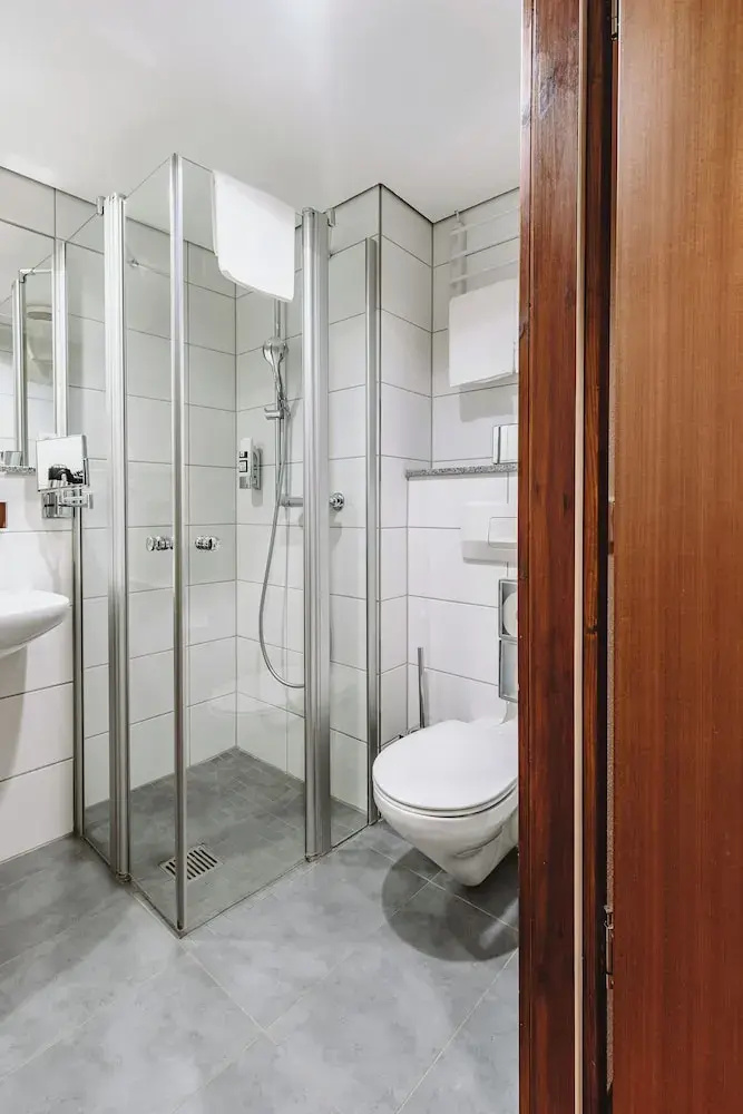 Photo - Hotel Gustav Stresemann Institut