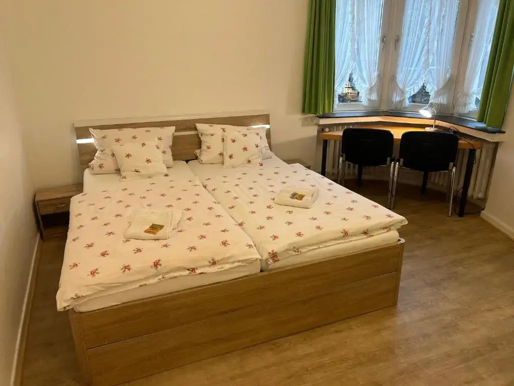 Photo - Hotel Haus Schwan Köln