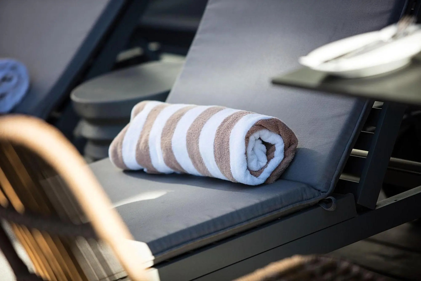 Foto - Kloof Street Hotel - Lion Roars Hotels & Lodges