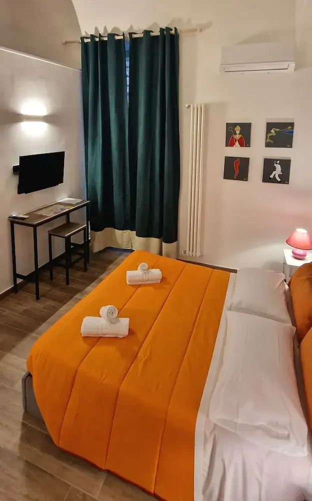 Foto - Tribunali Platamon