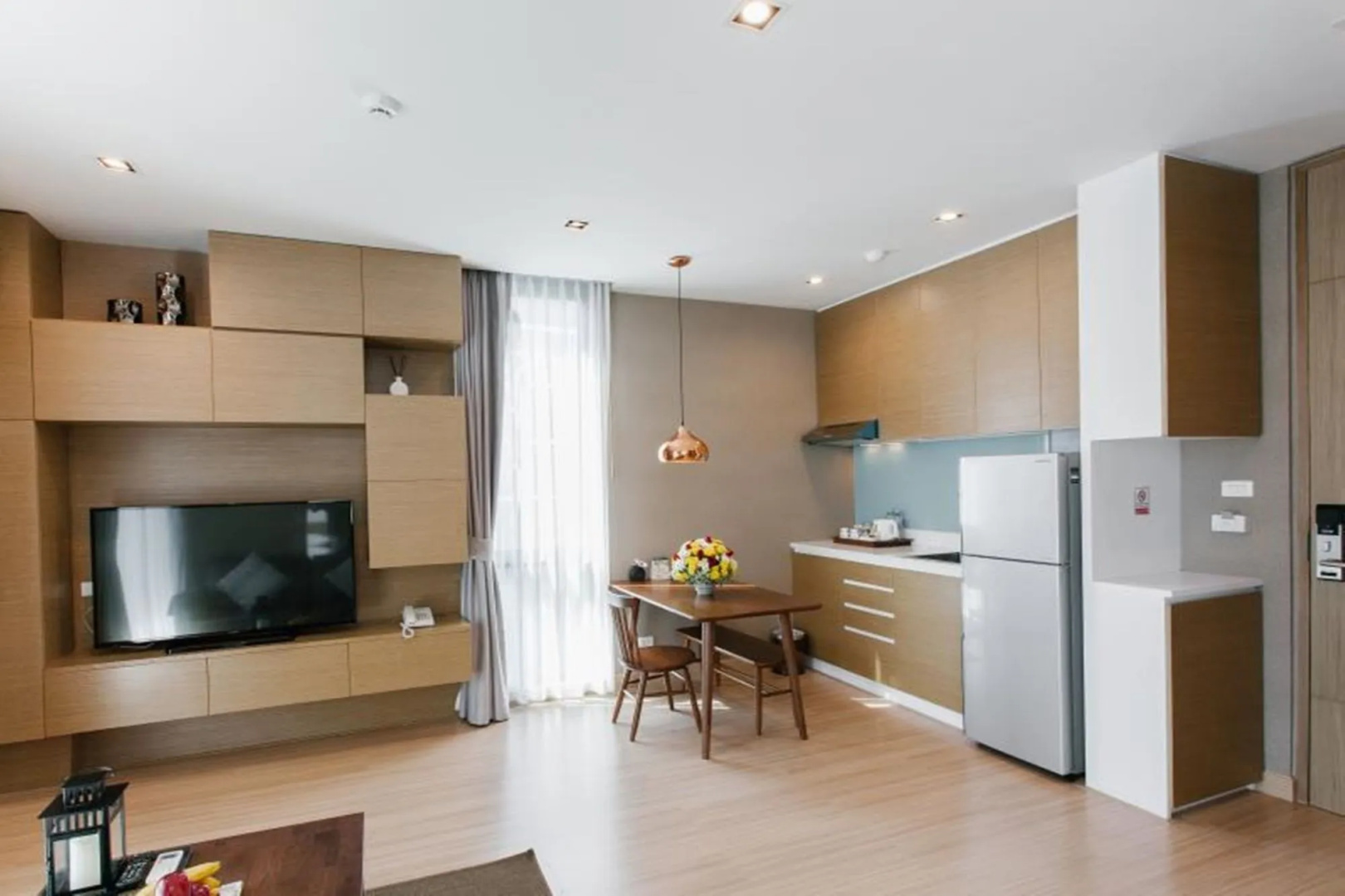 Foto - Sanae' Hotel Nimman