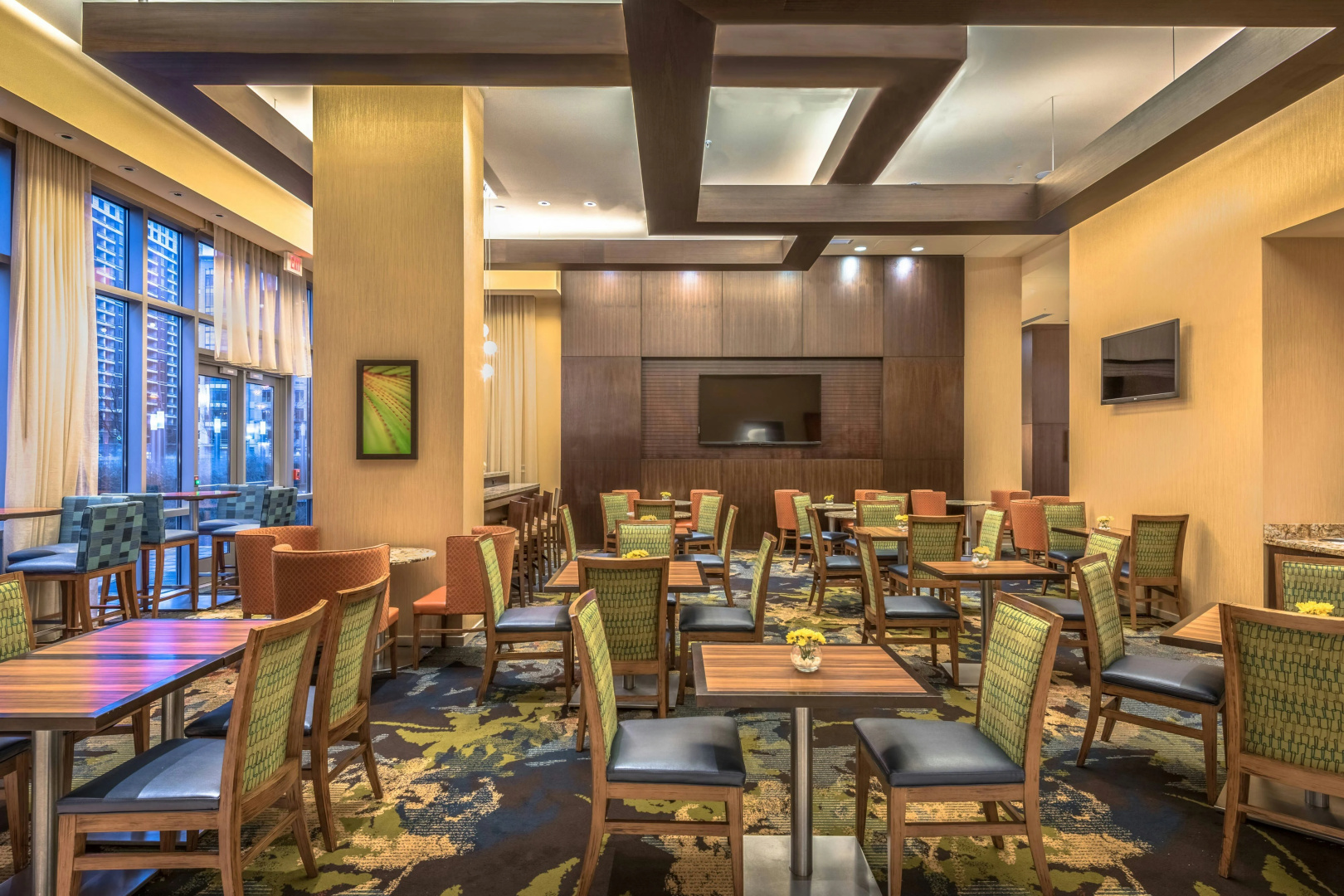 Foto - Residence Inn Arlington Ballston