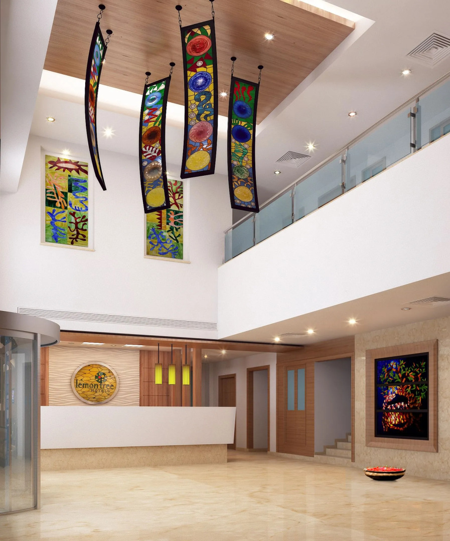 Foto - Lemon Tree Hotel Coimbatore