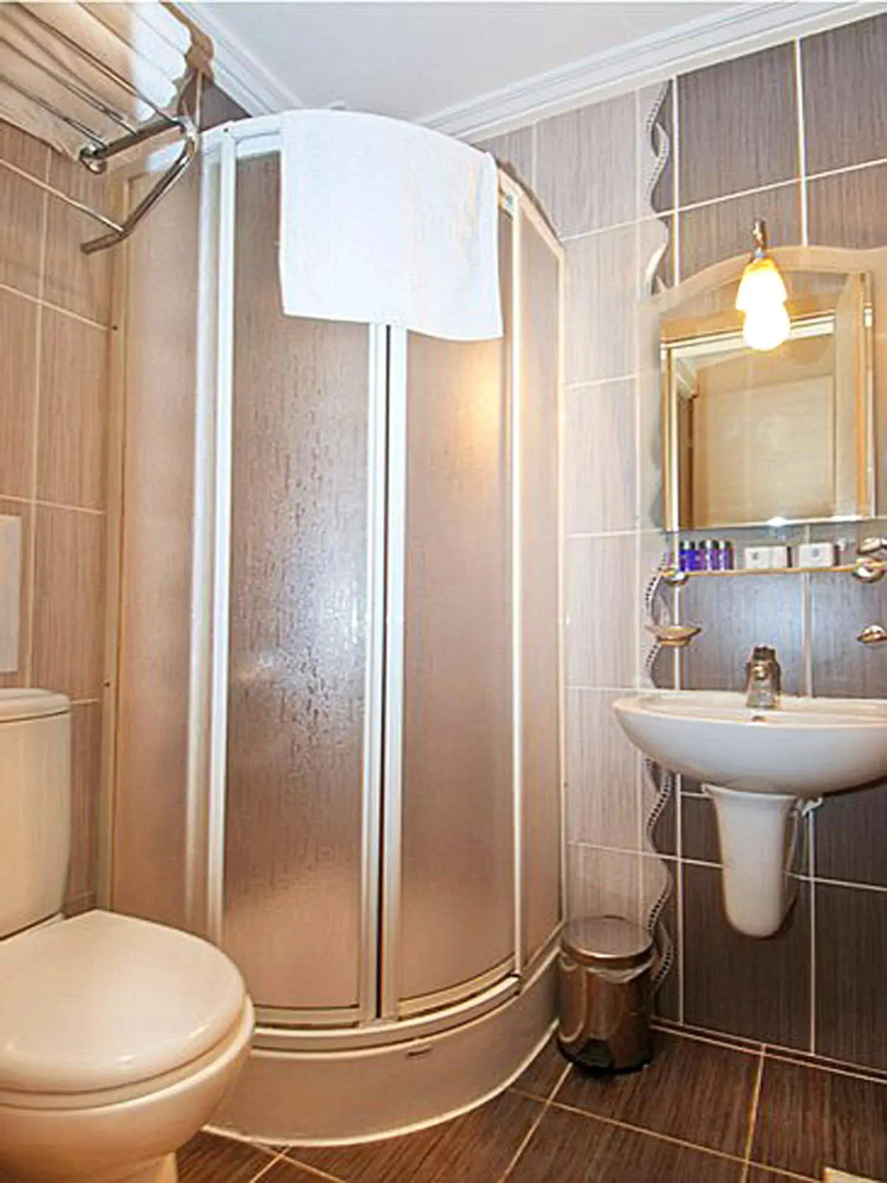 Photo - Sadaret Hotel & Suites Istanbul