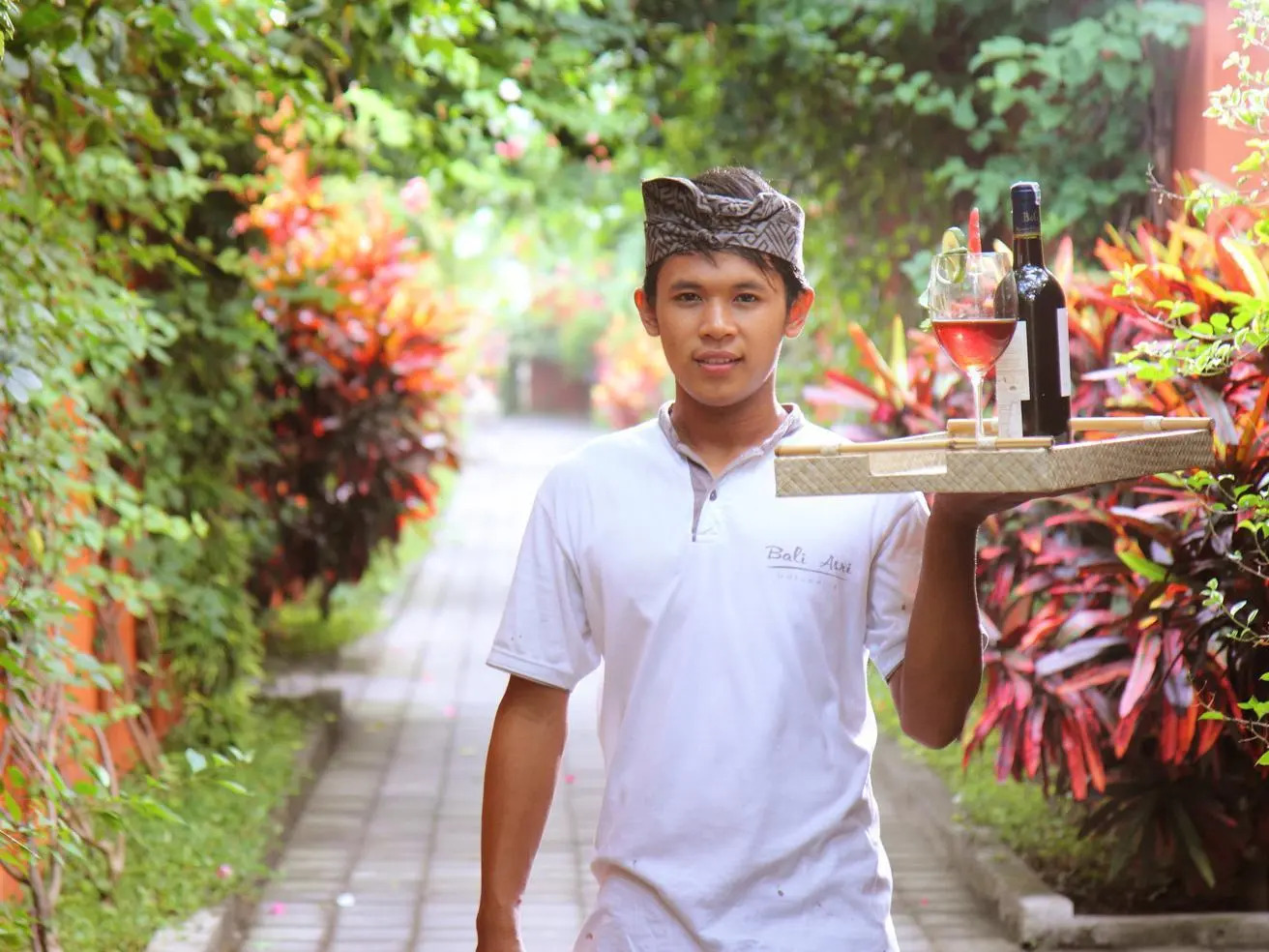 Foto - Villa Bali Asri Batubelig