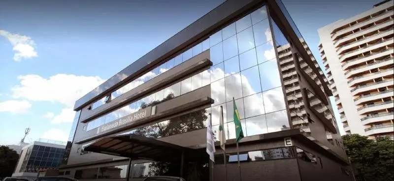 Foto - Esplanada Brasilia Hotel e Eventos