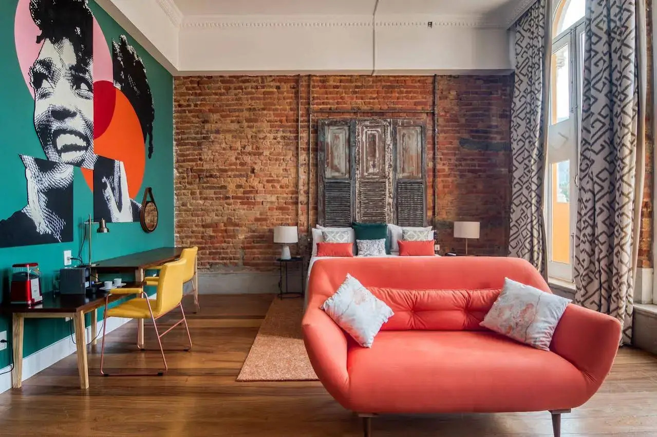 Photo - Socialtel Lapa Rio de Janeiro