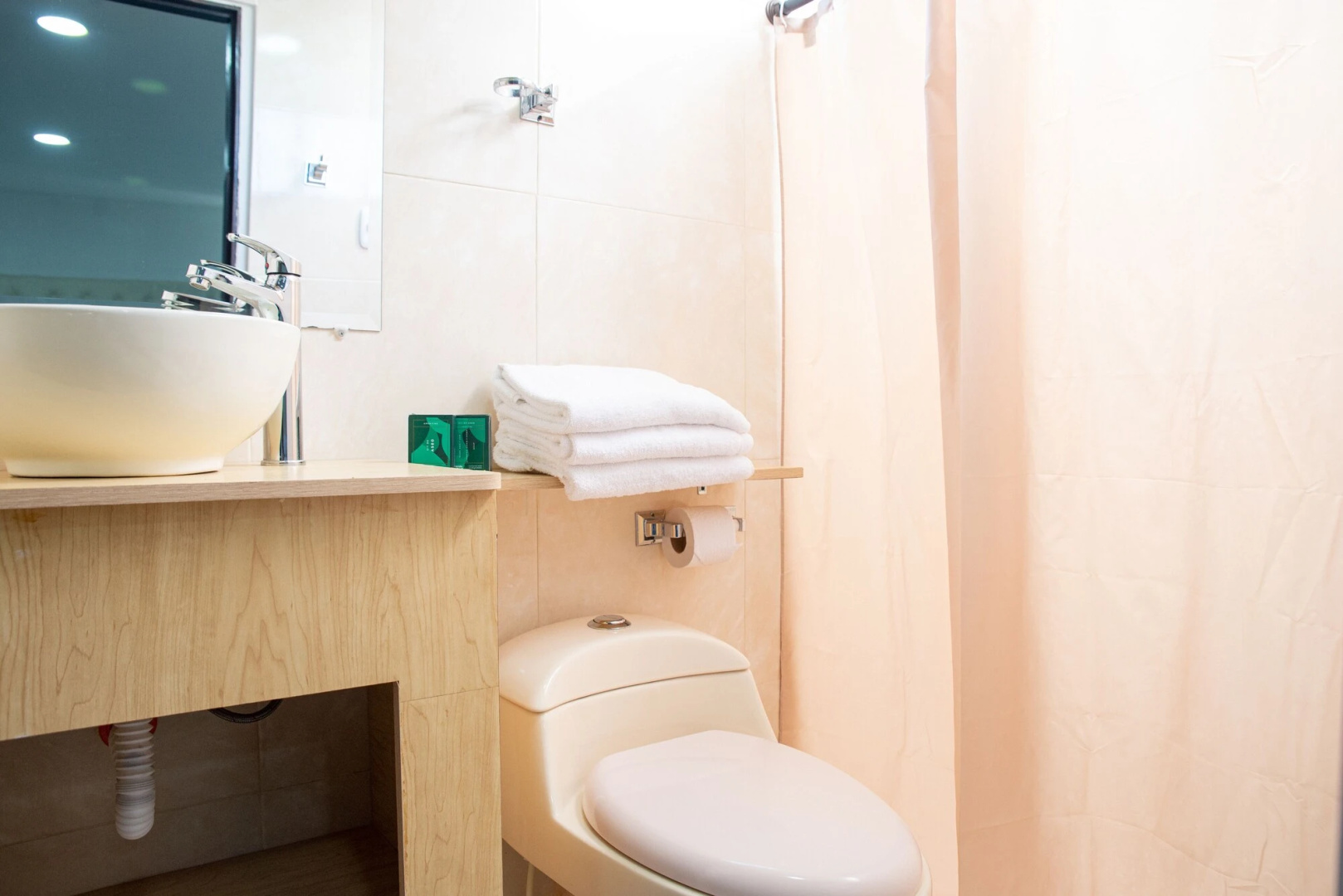 Photo - Hotel Caribe Plaza Barranquilla