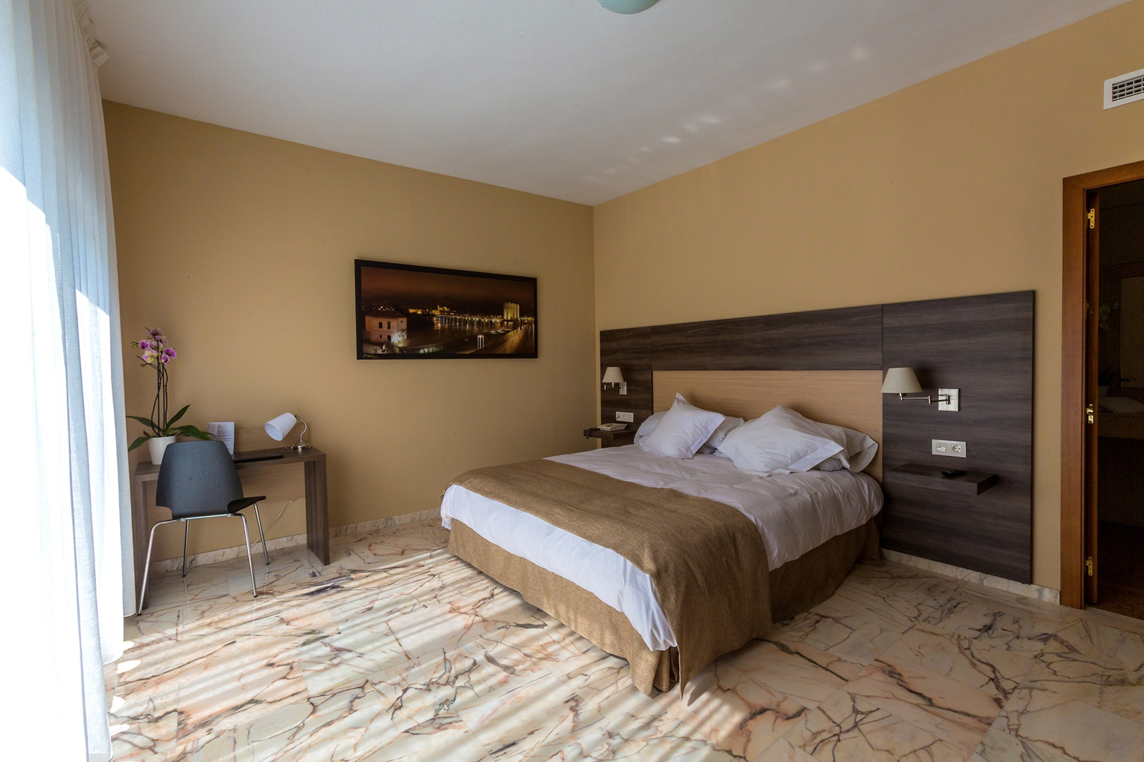 Foto - DWO Finca Los Abetos