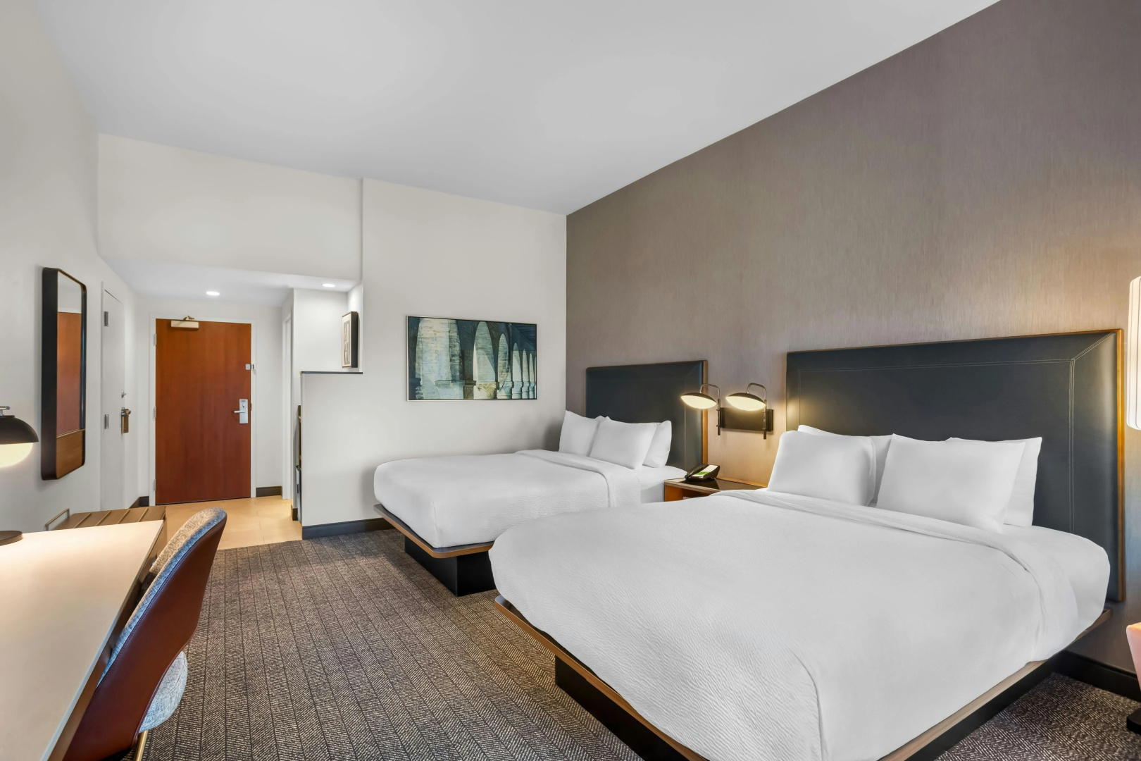 Foto - Courtyard by Marriott St Augustine I-95
