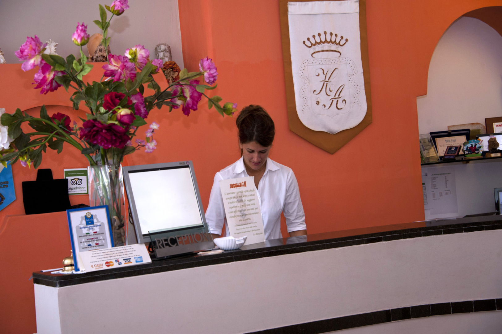 Photo - Hotel Degli Aranci