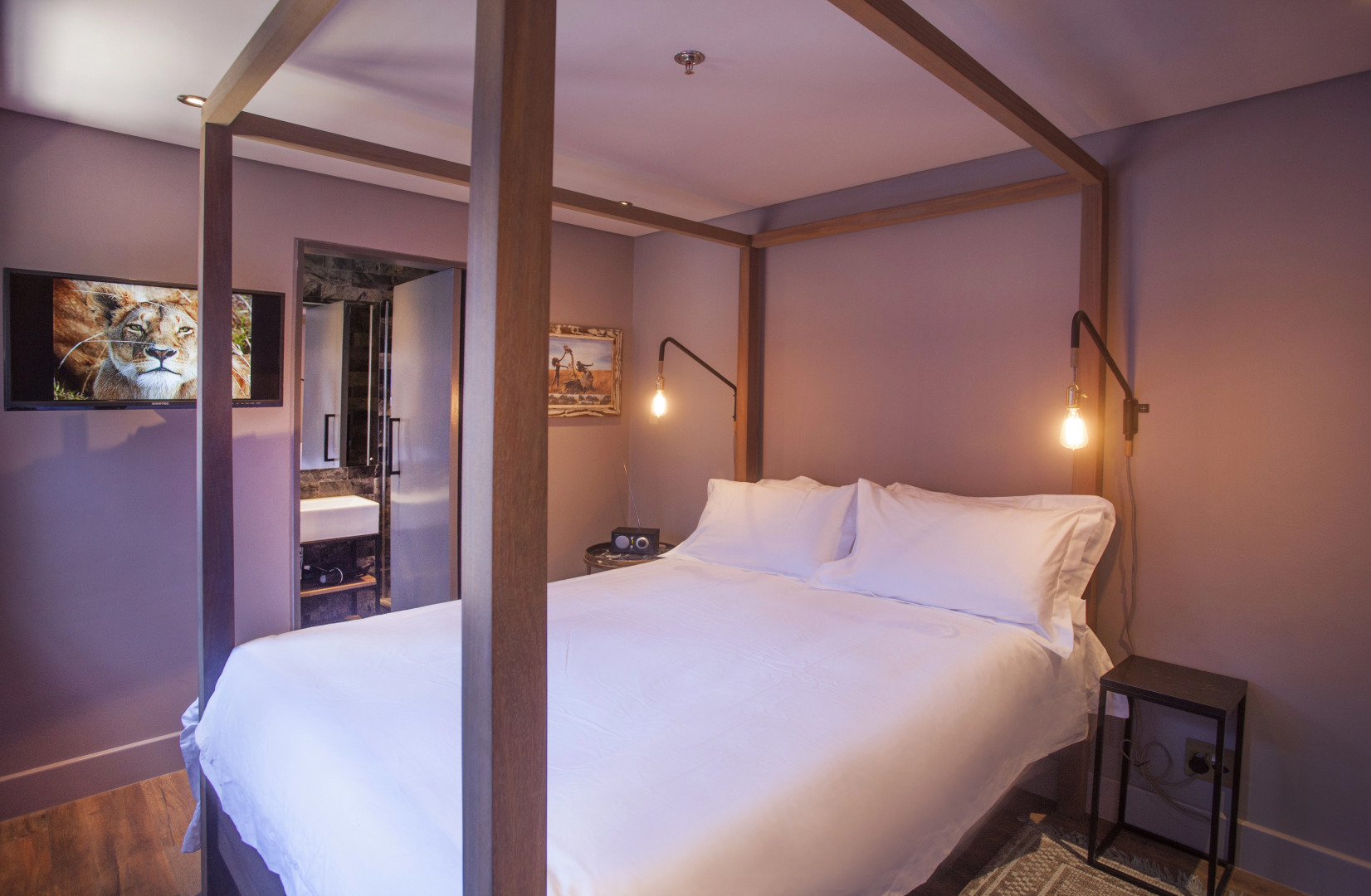 Foto - The Grey Hotel