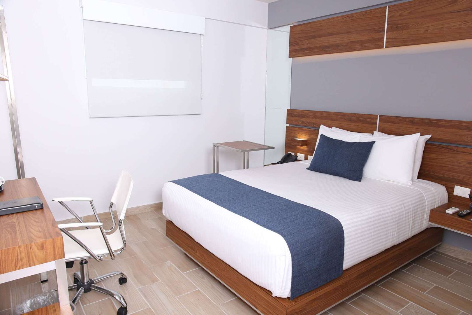 Photo - Sleep Inn Hermosillo