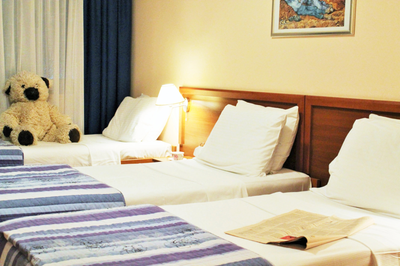Photo - Hotel Rex