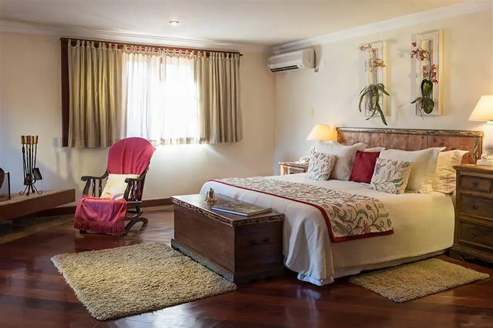 Foto - Quinta da Paz Resort