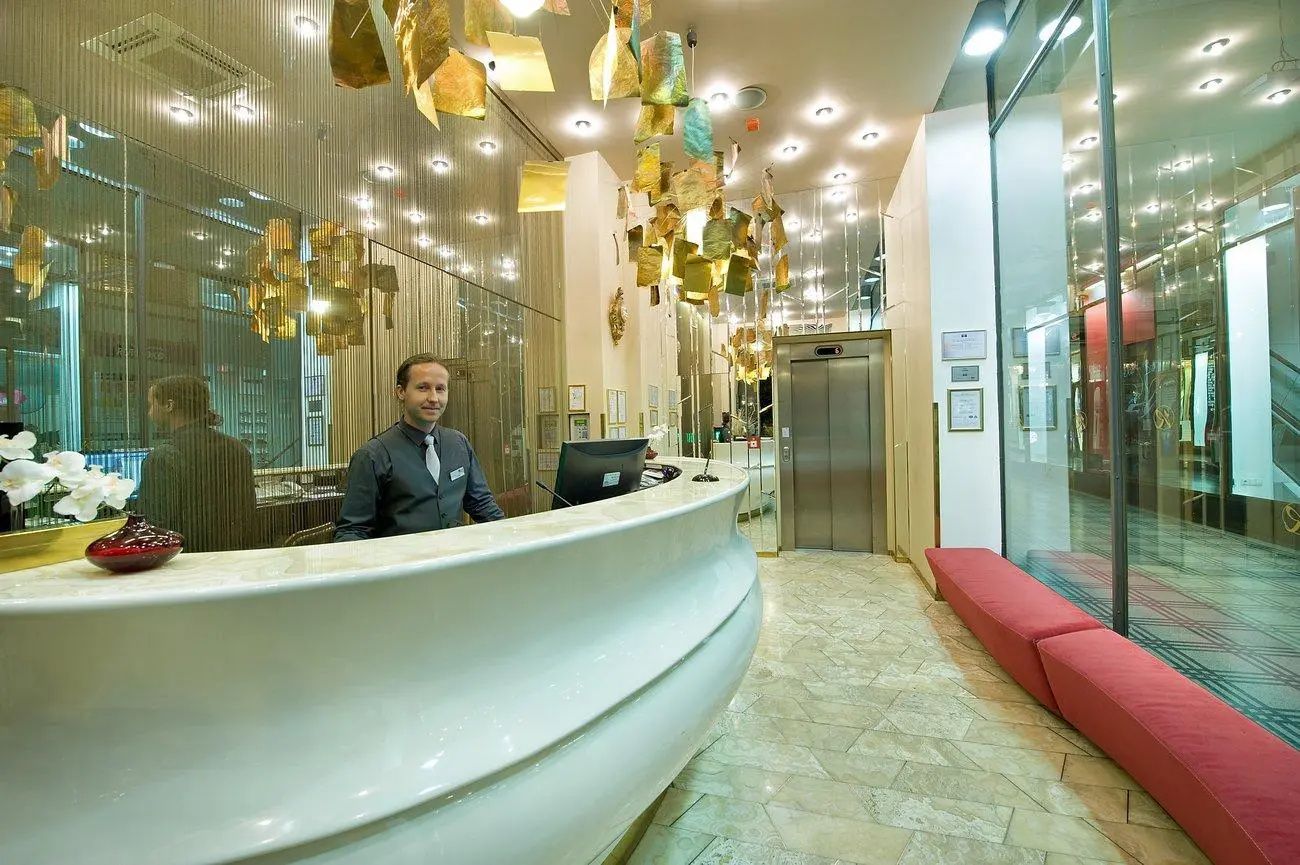 Foto - EA Hotel Rokoko