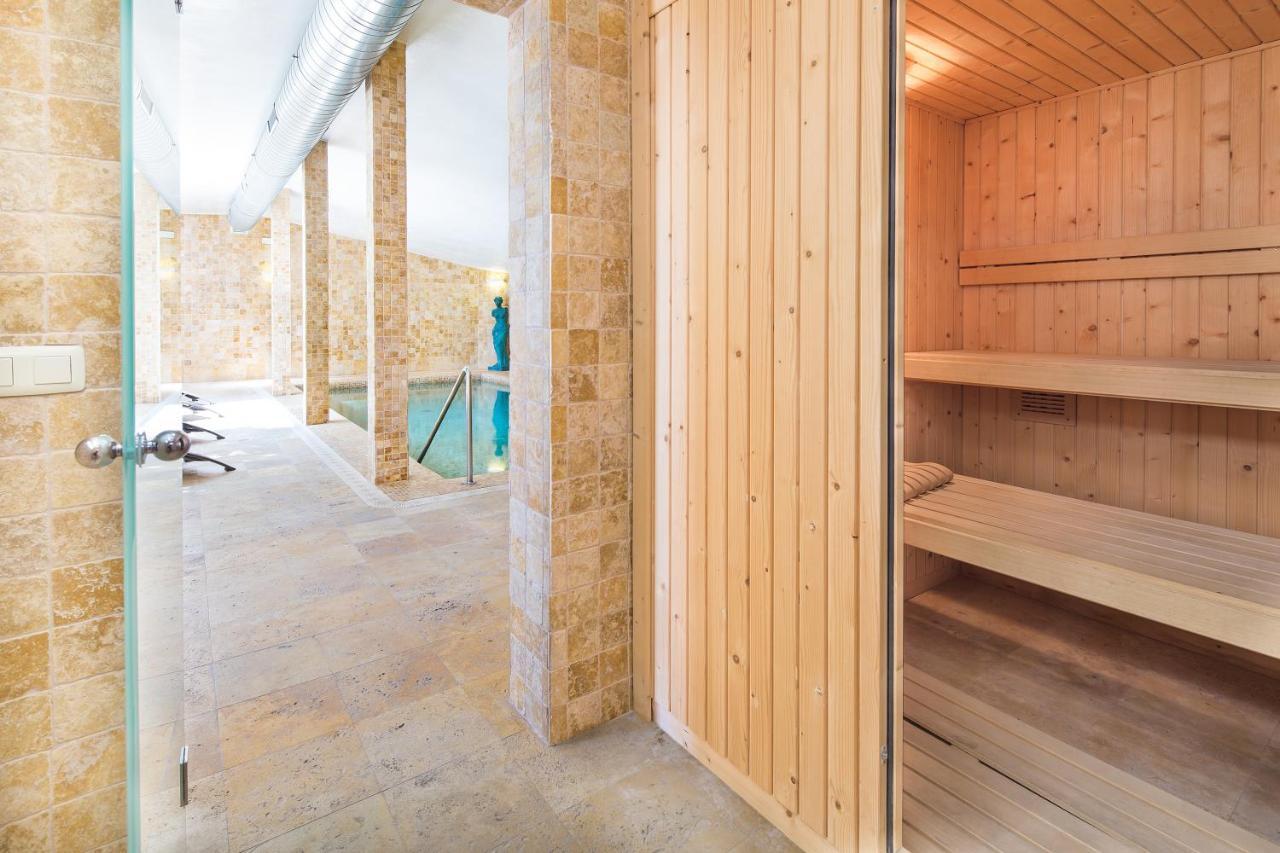 Photo - THB Maria Isabel - Adults Only