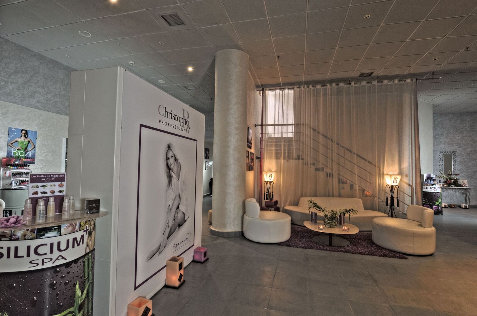 Photo - Hotel Farah Tanger