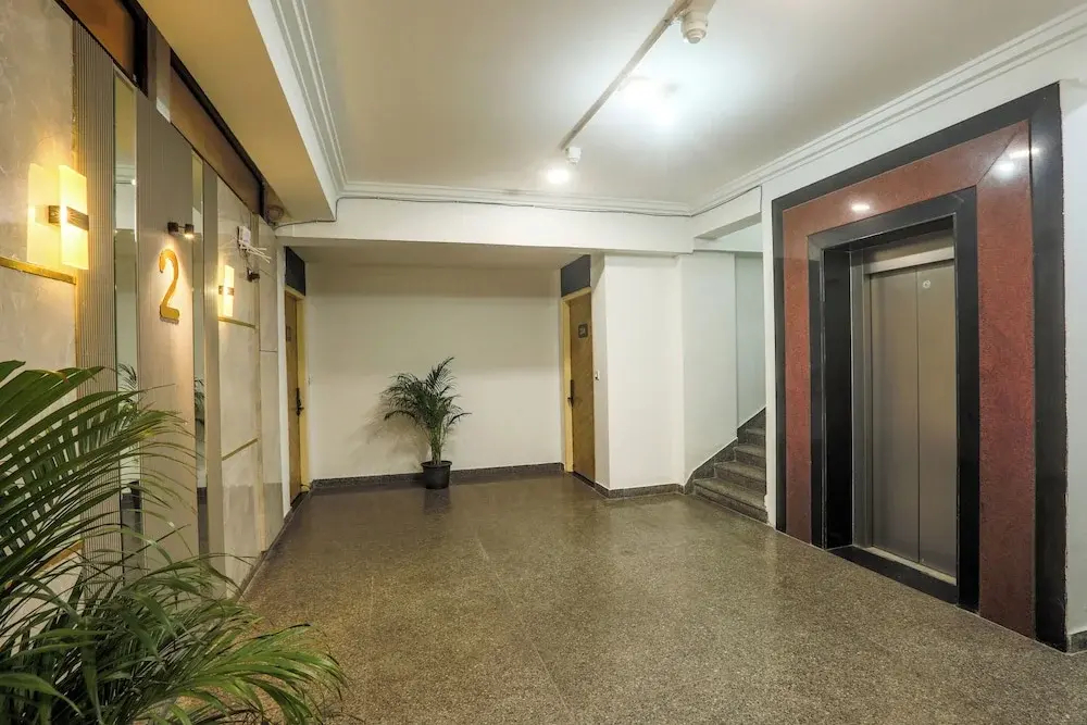 Photo - Hotel Emerald Suites & Banquet By Aura