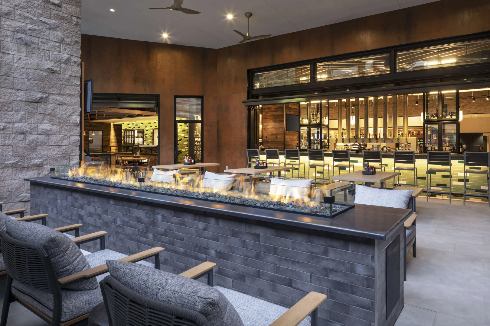 Photo - Hyatt Regency Phoenix Downtown