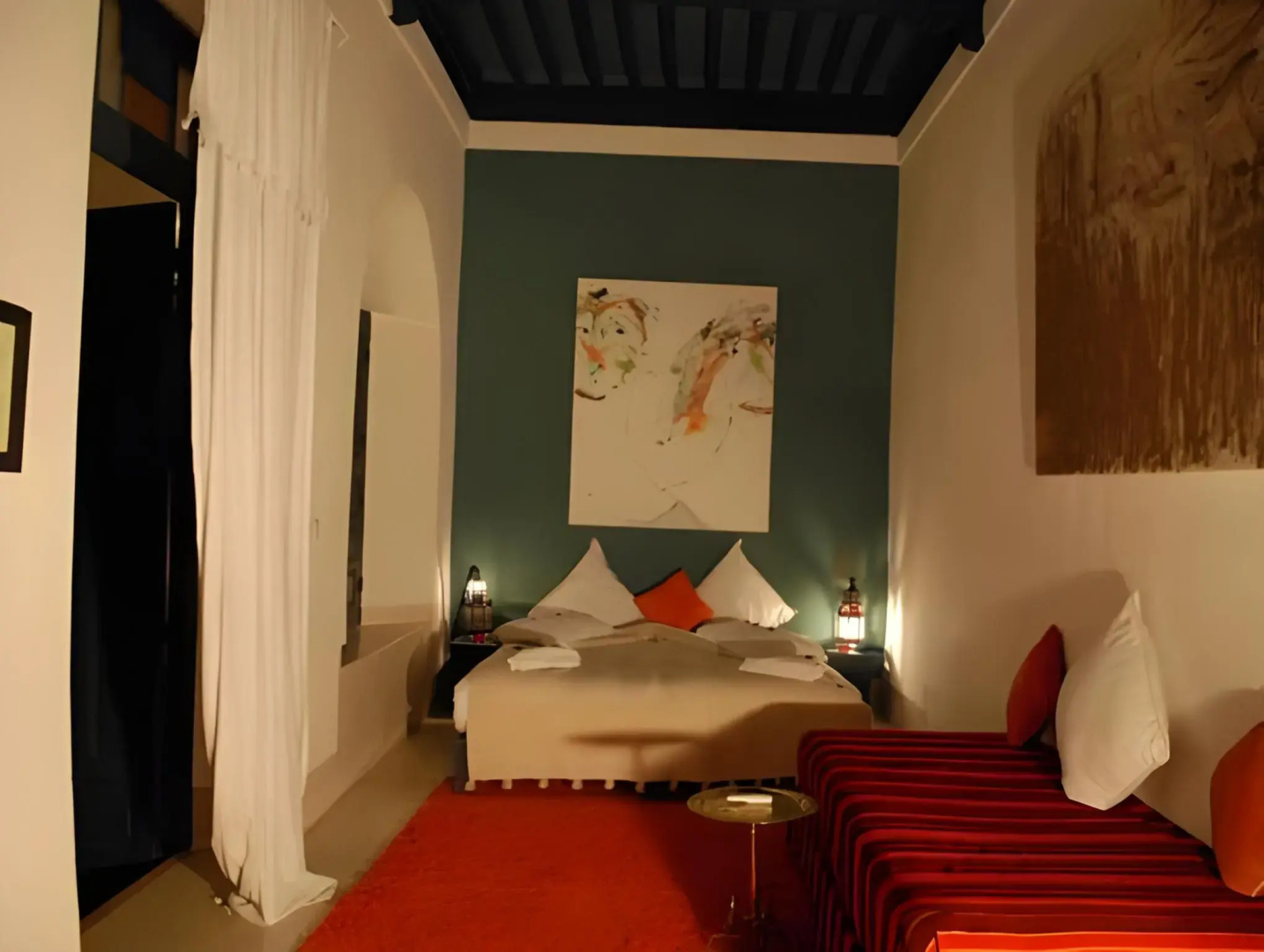 Foto - Riad Dar Sara