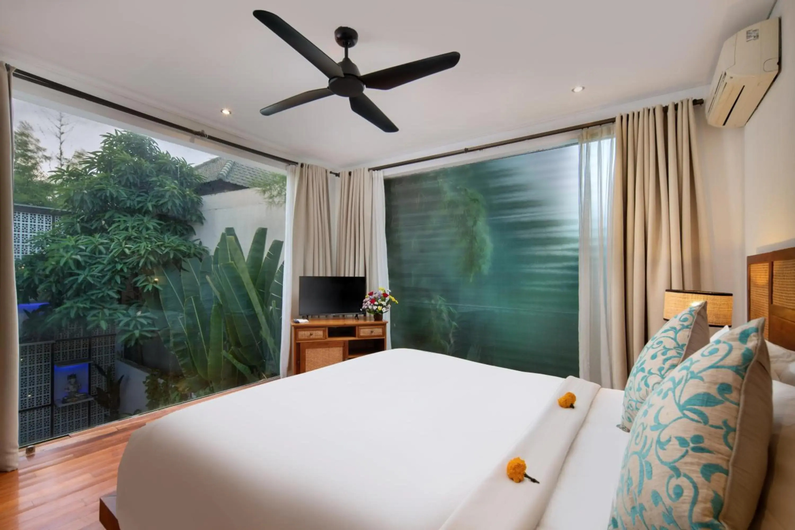 Photo - Beautiful Bali Villas - 6 mins walk to the beach