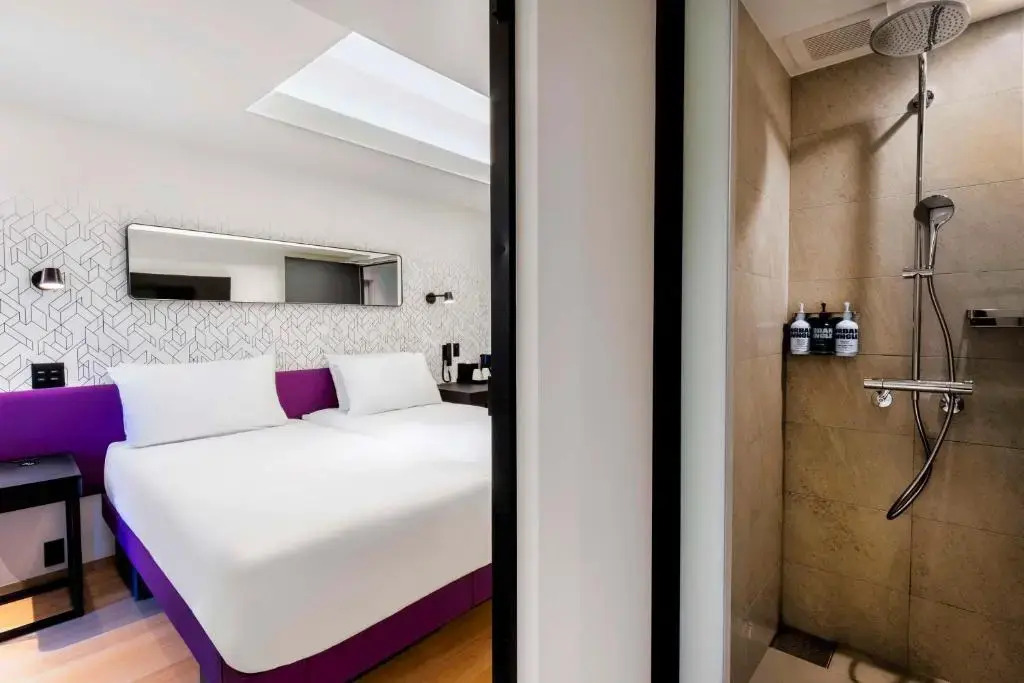 Foto - YOTEL Tokyo Ginza