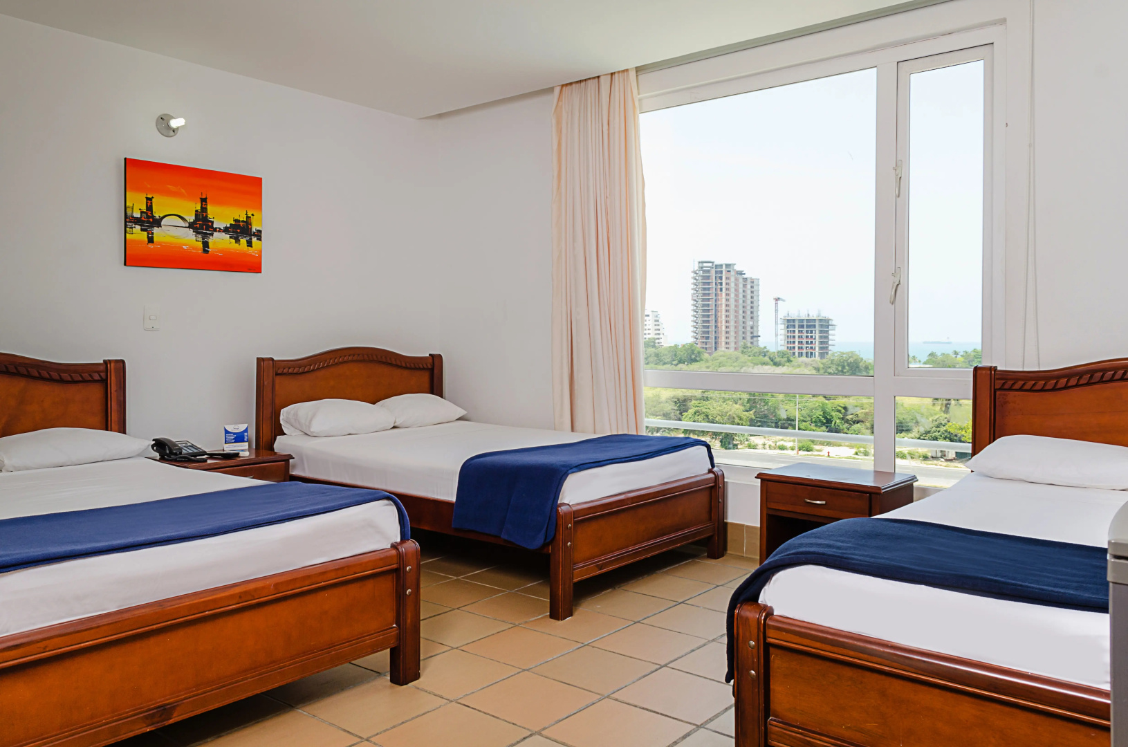 Photo - Sanha Plus Hotel