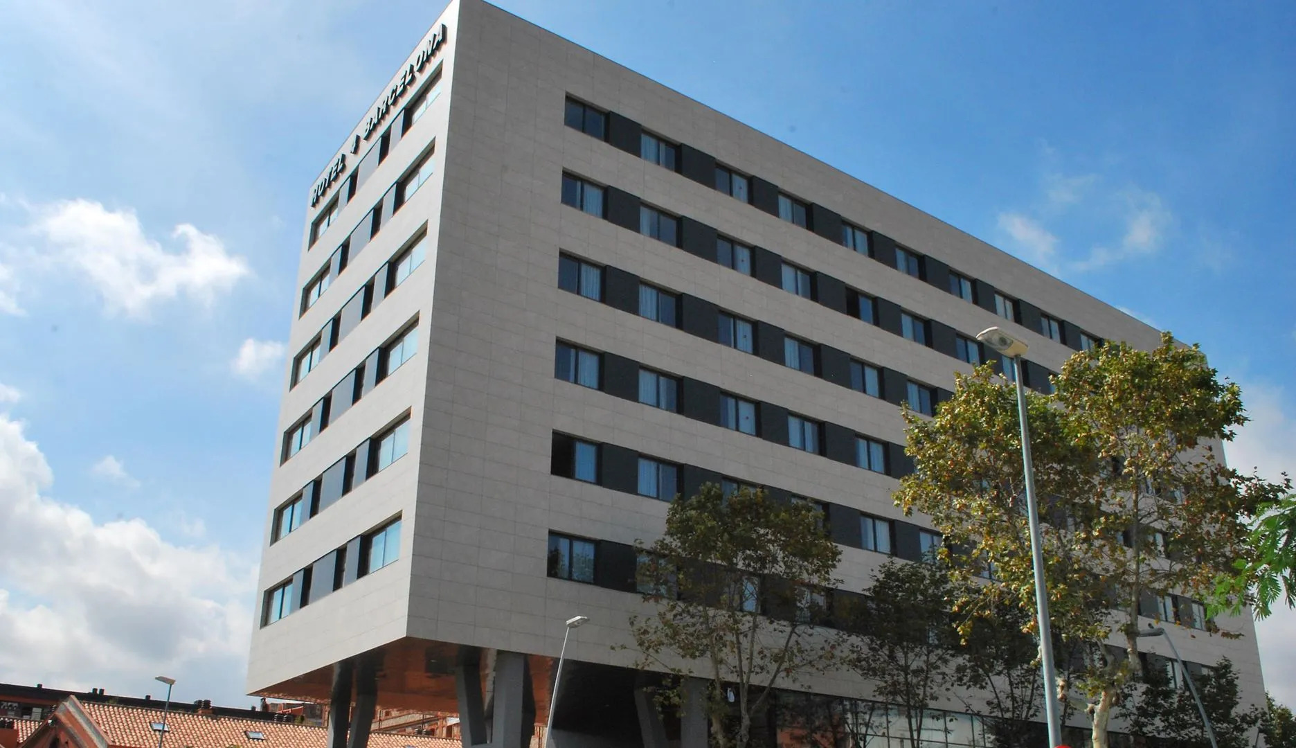 Photo - Hotel Best 4 Barcelona