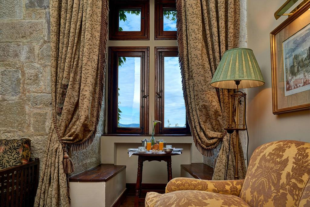 Photo - Parador de Olite