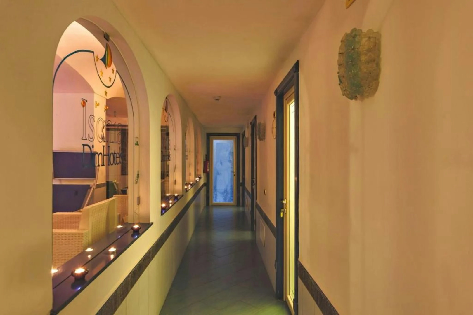 Photo - Aragona Palace Hotel & Spa