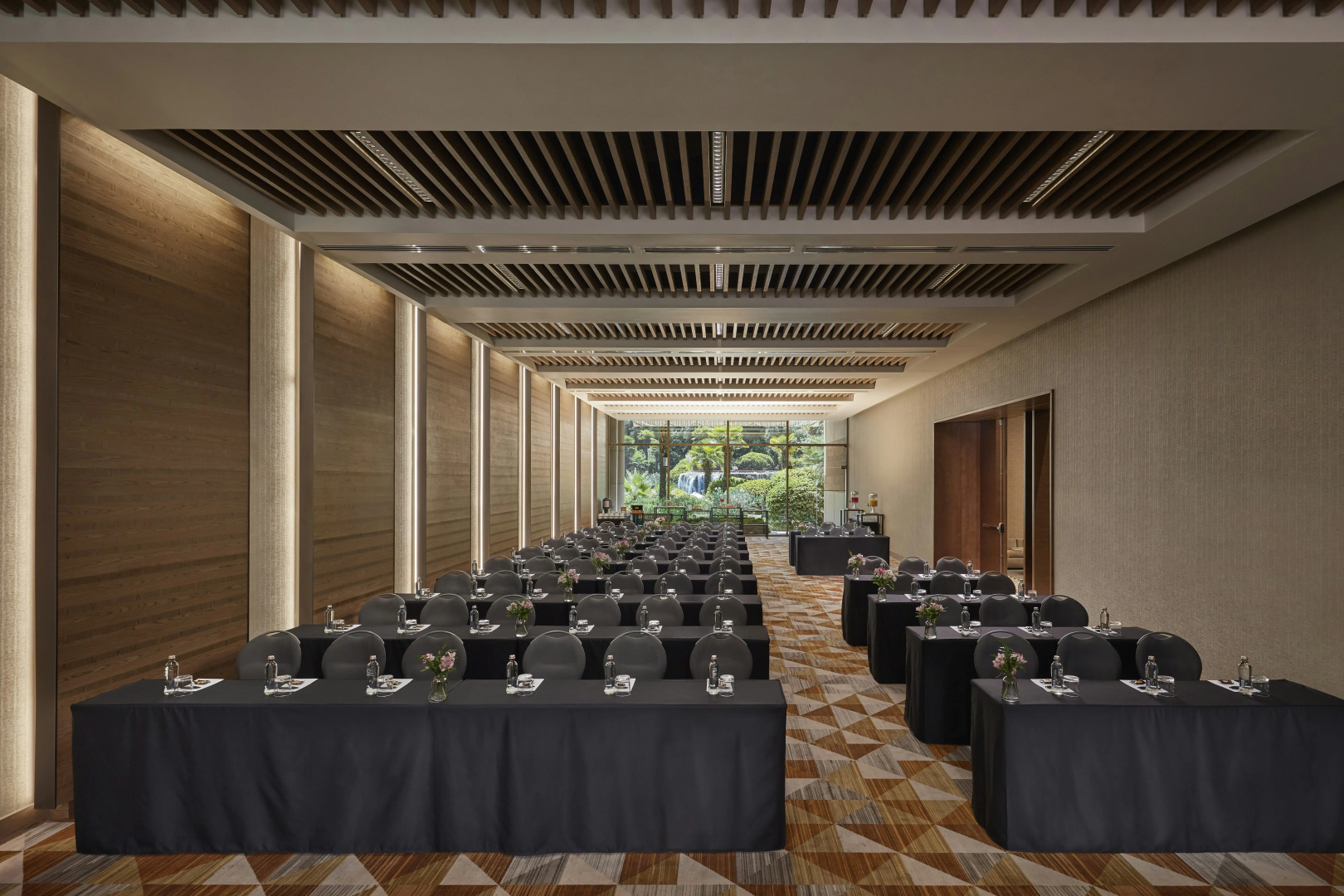 Foto - Mandarin Oriental, Santiago