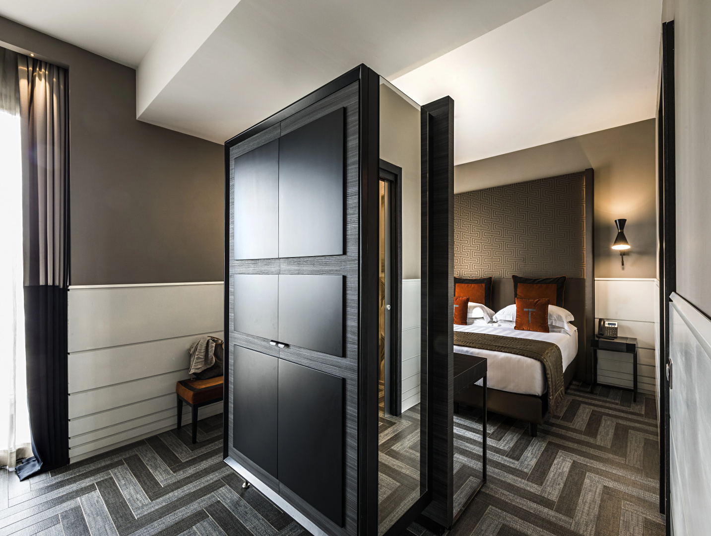 Photo - The Tribune, part of JdV by Hyatt