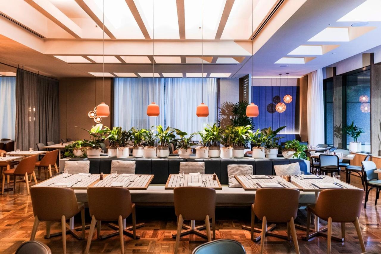Photo - Amora Hotel Jamison Sydney
