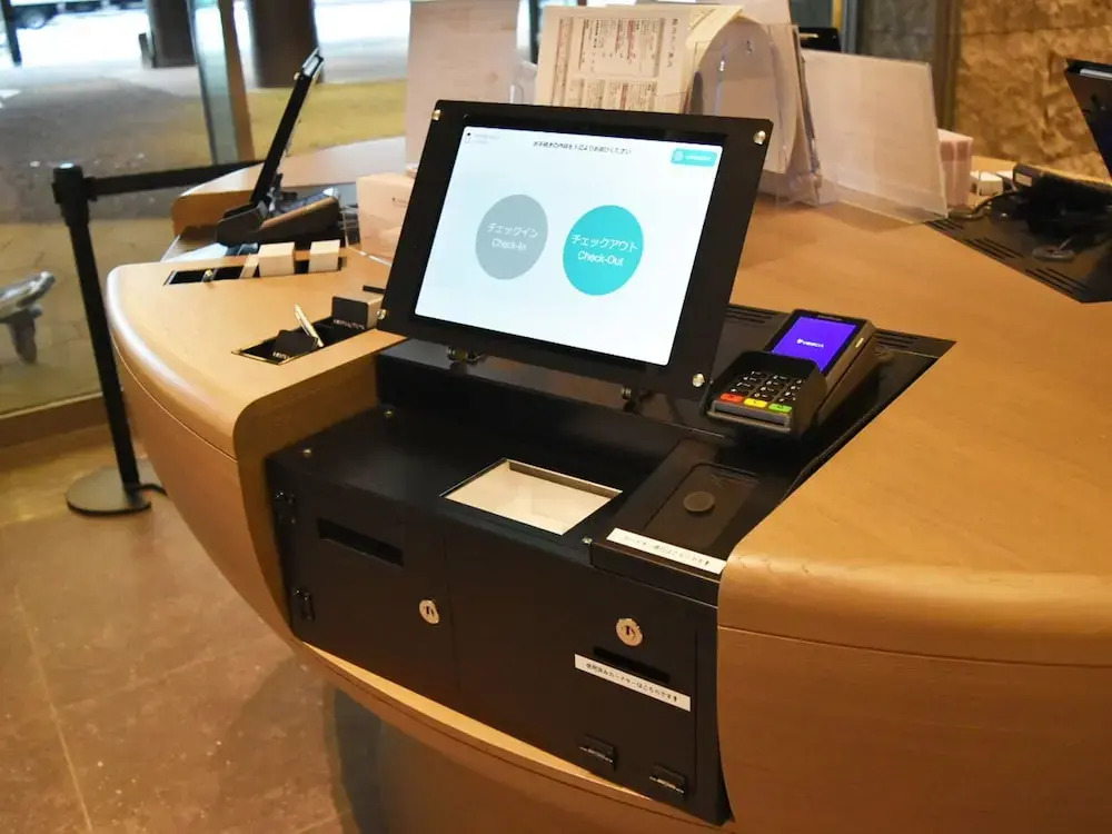 Foto - SAPPORO HOTEL by GRANBELL