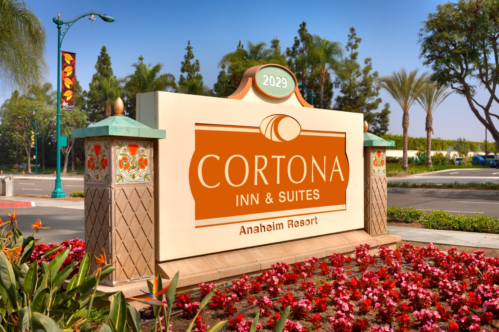 Foto - Cortona Inn and Suites Anaheim Resort