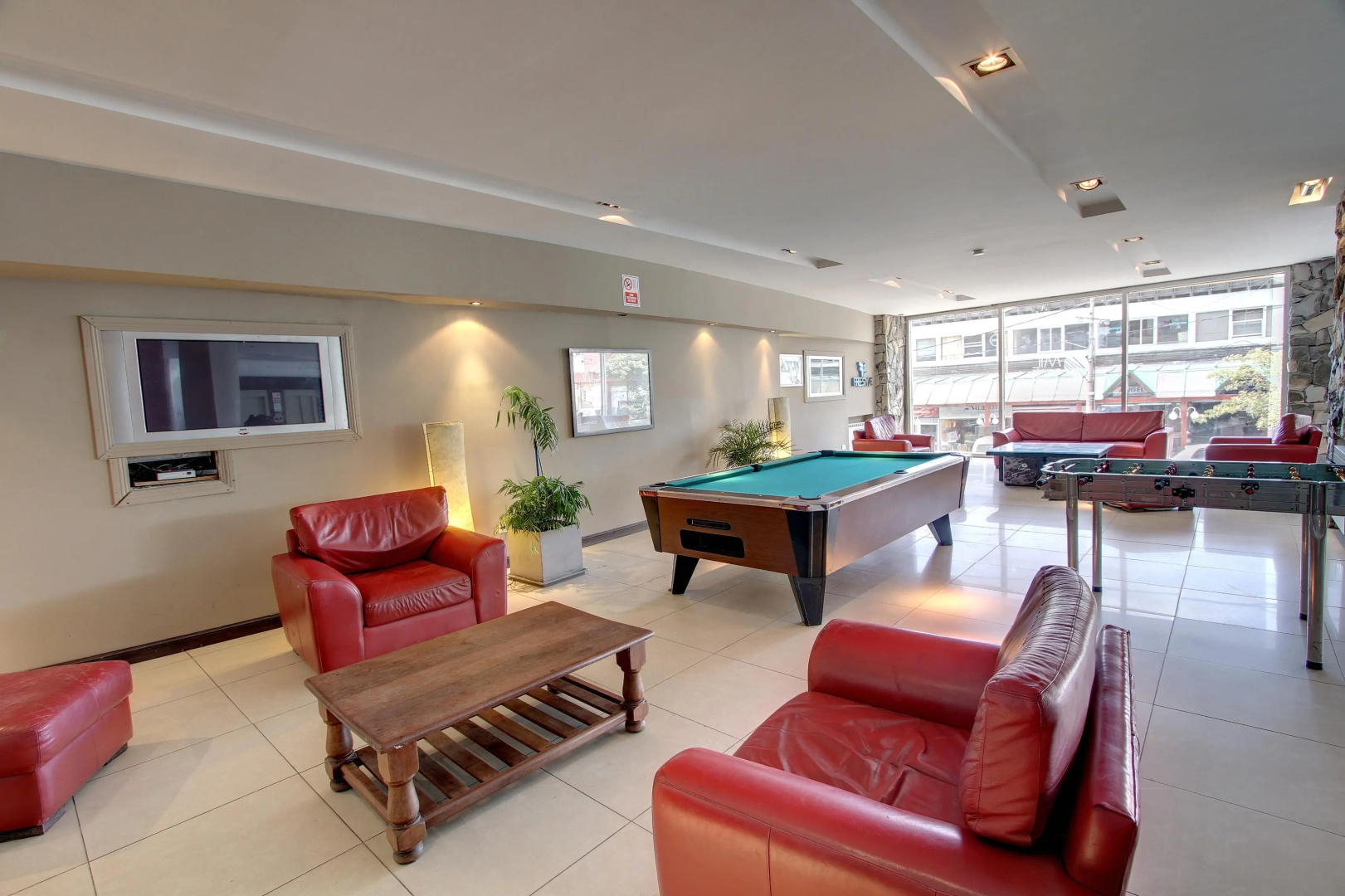 Foto - Hotel Lagos Andinos