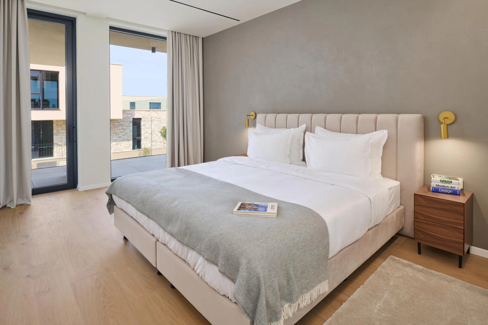 Foto - Petram Resort & Residences