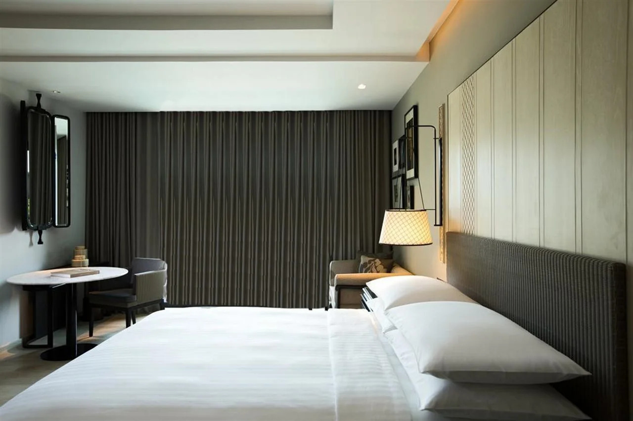 Photo - Hua Hin Marriott Resort and Spa