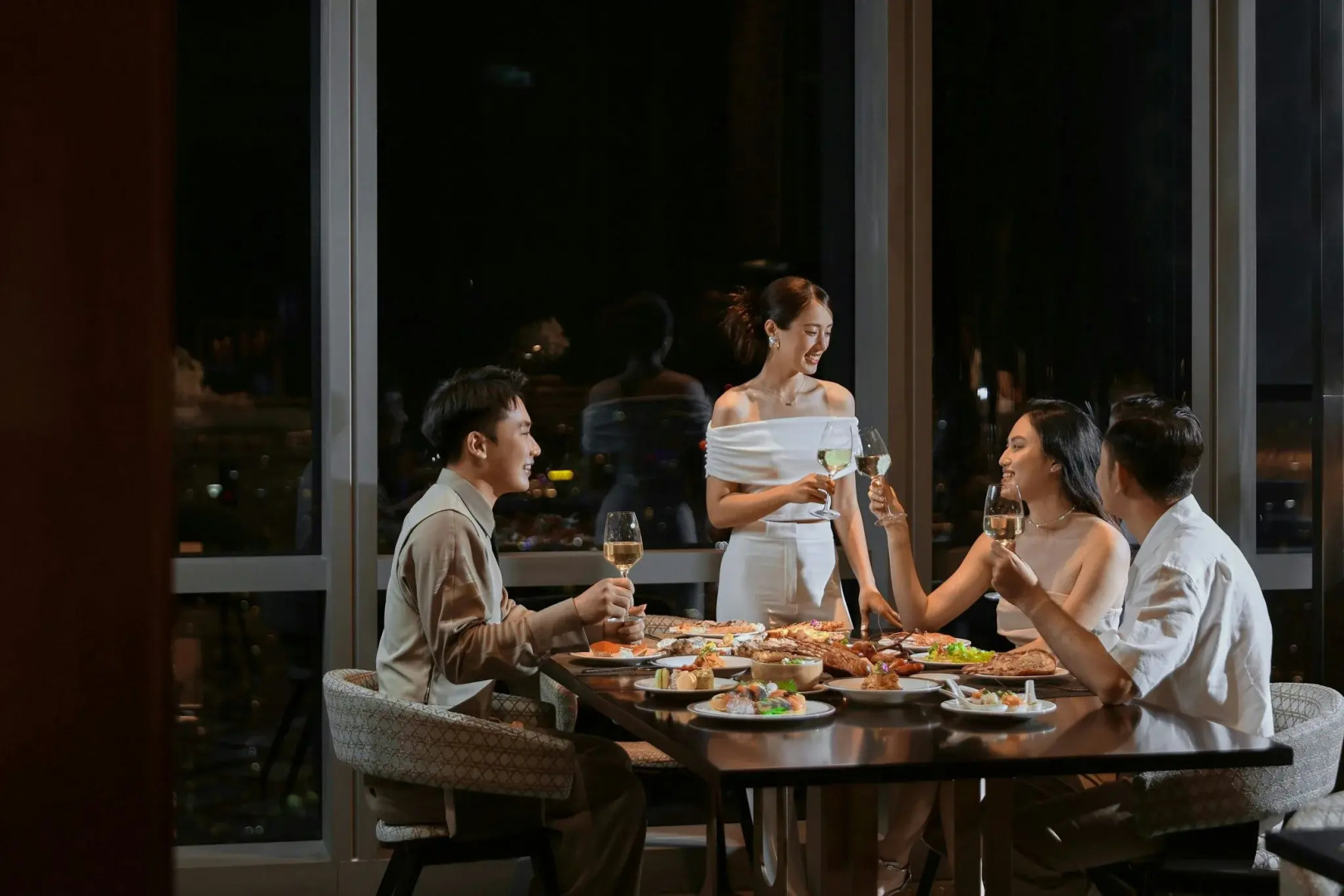 Foto - Vinpearl Landmark 81, Autograph Collection