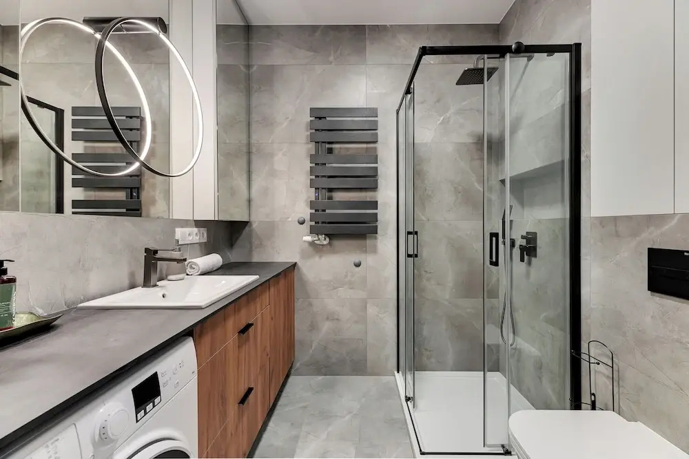 Foto - DOKI Living Suites - Foodhall & Parking by Downtown Apartments